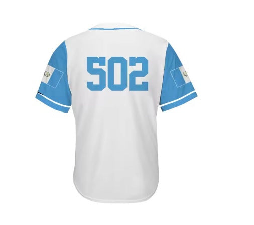 Honduras  Salvador Mexico Guatemala NIcaragua Soccer Jersey for Men and Women