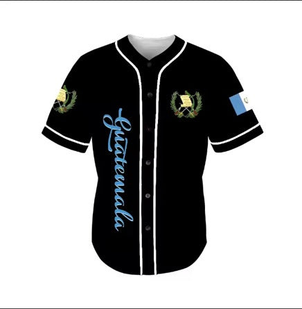 Honduras  Salvador Mexico Guatemala NIcaragua Soccer Jersey for Men and Women