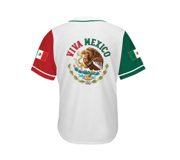 Honduras  Salvador Mexico Guatemala NIcaragua Soccer Jersey for Men and Women