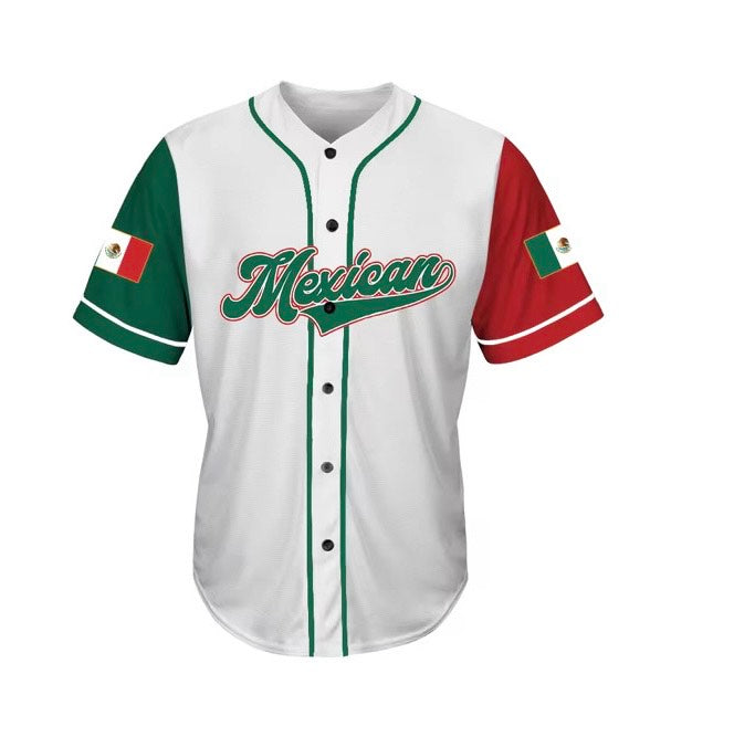 Honduras  Salvador Mexico Guatemala NIcaragua Soccer Jersey for Men and Women