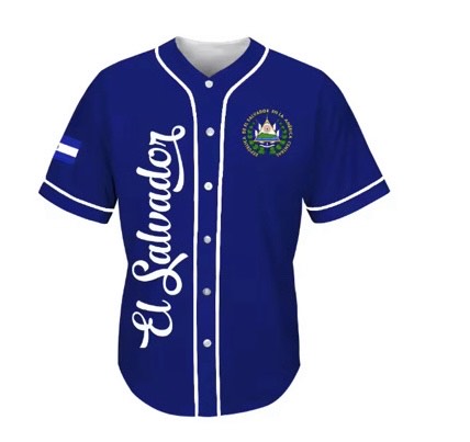 Honduras  Salvador Mexico Guatemala NIcaragua Soccer Jersey for Men and Women
