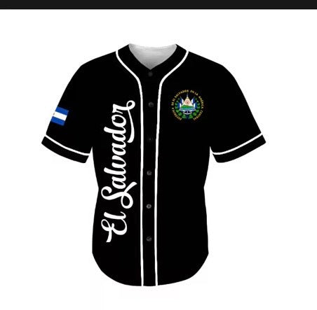 Honduras  Salvador Mexico Guatemala NIcaragua Soccer Jersey for Men and Women