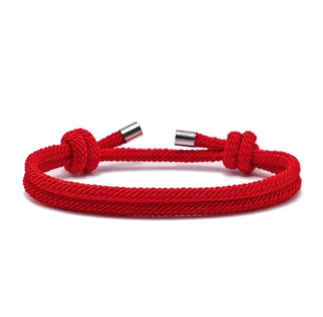 Men's bracelet for women, an ideal gift, summer bracelets thread bracelets
